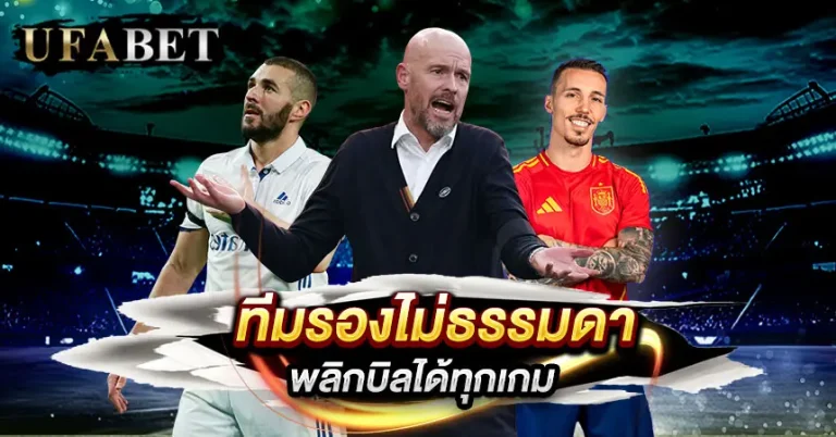 แทงบอลชิงแชมป์สโมสรโลก