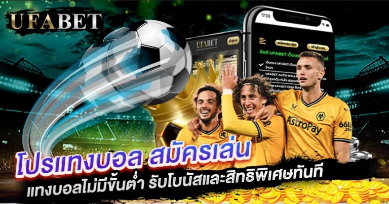 แทงบอล สมัครเล่น