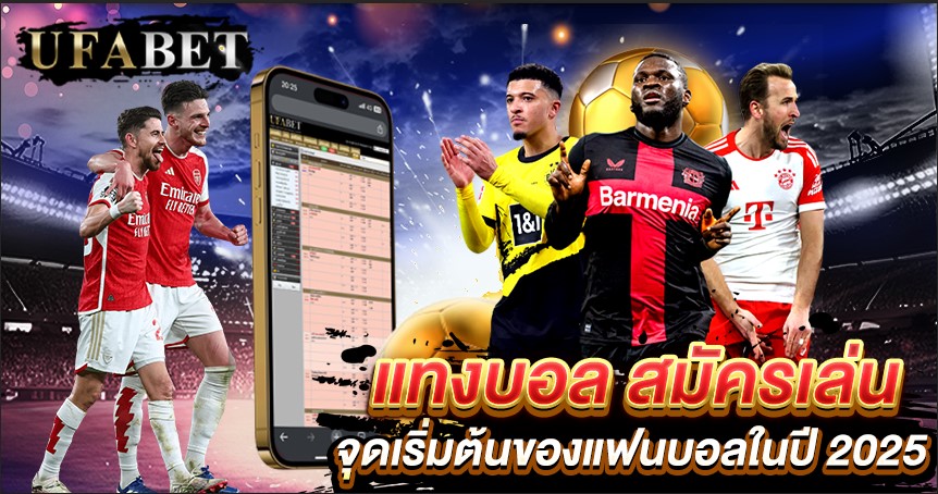 แทงบอล สมัครเล่น